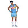DEGUISEMENT KEN DE BARBIE TAILLE STANDARD