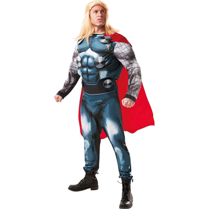 DEGUISEMENT THOR TAILLE XL STANDARD MARVEL