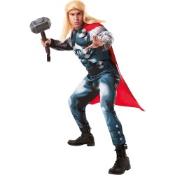 DEGUISEMENT THOR TAILLE XL STANDARD MARVEL