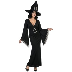 DEGUISEMENT SORCIERE CELINE TAILLE UNIQUE 