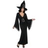 DEGUISEMENT SORCIERE CELINE TAILLE UNIQUE 