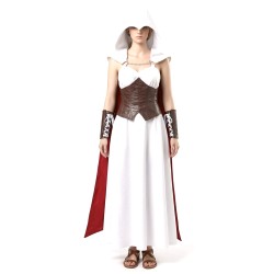 DEGUISEMENT ROBE ASSASSIN'S CREED TAILLE M/L