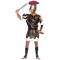 DEGUISEMENT LEGIONNAIRE TAILLE 48/50