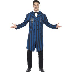 DEGUISEMENT DUC DU MANOIR TAILLE M