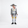 DEGUISEMENT ARLEQUIN CLASSIQUE ENFANT TAILLE 128