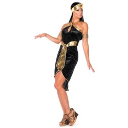 DEGUISEMENT EGYPTIENNE TAILLE 42