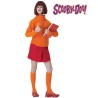 DEGUISEMENT VERA SCOOBY-DOO TAILLE M