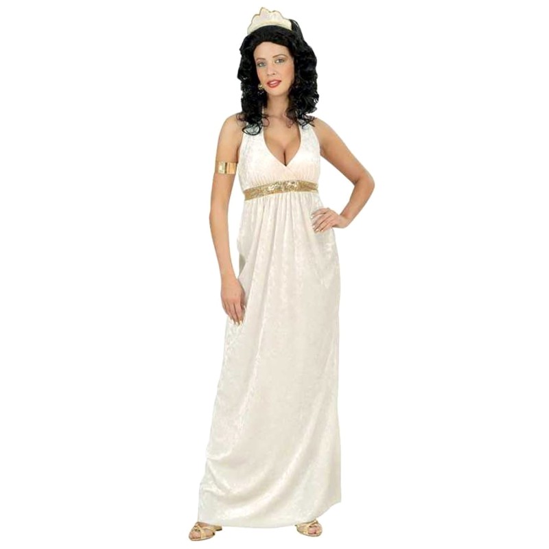 DEGUISEMENT DEESSE ANTIQUE TAILLE L