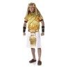 DEGUISEMENT RAMSES OR TAILLE M