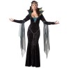 DEGUISEMENT SORCIERE EVIL MALEFIQUE TAILLE L