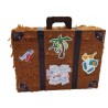 PINATA VALISE DE VOYAGE 30 X 40 X 10 CM A A TAPER