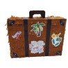 PINATA VALISE DE VOYAGE 30 X 40 X 10 CM A A TAPER