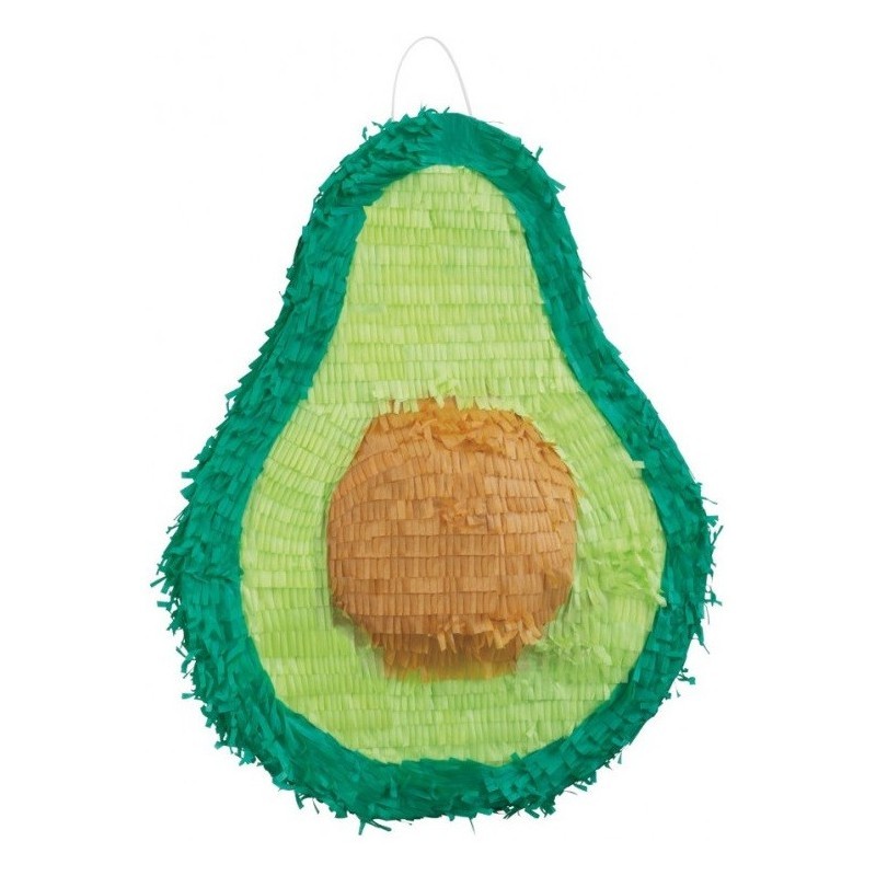 PINATA AVOCAT 52 X 41 X 10 CM A TAPER