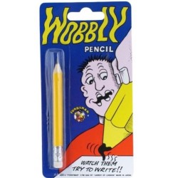 CRAYON MINE MOLLE FARCE ET ATTRAPE