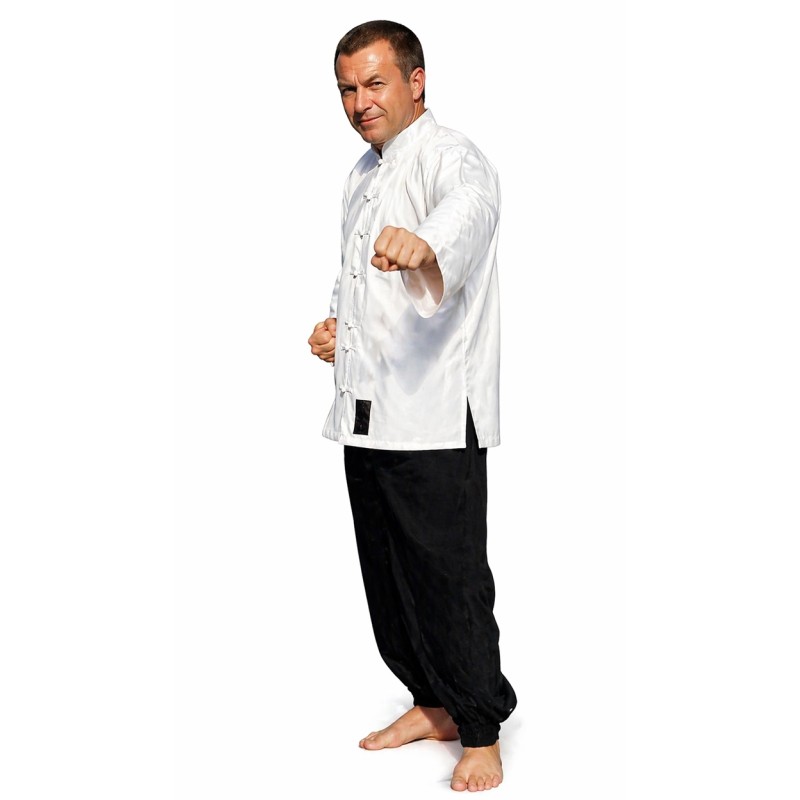 DEGUISEMENT JUDOKA TAILLE STANDARD 