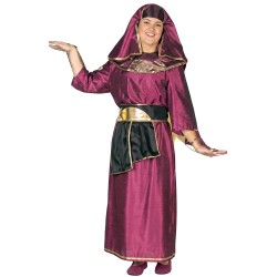 DEGUISEMENT EGYPTIENNE TAILLE 44