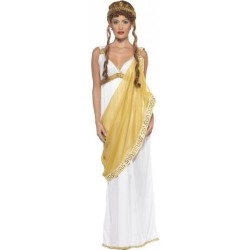 DEGUISEMENT HELENE DE TROIE TAILLE M