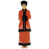 DEGUISEMENT ANOUSKA RUSSE TAILLE 42