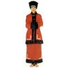 DEGUISEMENT ANOUSKA RUSSE TAILLE 42