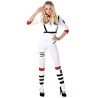 DEGUISEMENT ASTRONAUTE FEMME TAILLE S