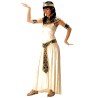 DEGUISEMENT CLEOPATRE CREME TAILLE M