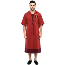DEGUISEMENT DE QUIDDITCH HARRY POTTER GRYFFONDOR TAILLE S
