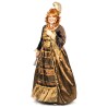 DEGUISEMENT LADY ANNE TAILLE 42-44
