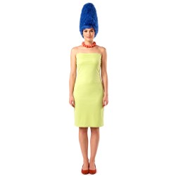 DEGUISEMENT MARGE TAILLE M