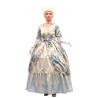 DEGUISEMENT MARQUISE ANTOINETTE TAILLE 40/42