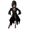 DEGUISEMENT MARQUISE SOMBRE TAILLE 40/42