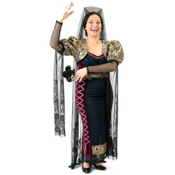 DEGUISEMENT MATADORE FEMME TAILLE 38