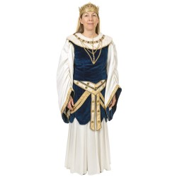 DEGUISEMENT PHARAONE LUXE TAILLE 44/46