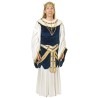 DEGUISEMENT PHARAONE LUXE TAILLE 44/46