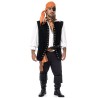 DEGUISEMENT PIRATE AMOS TAILLE L