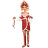 DEGUISEMENT POUPEE RUSSE SEXY TAILLE 42/44