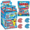 SACHET BONBON HARIBO SCHTROUMPFS QUI PIK 40G