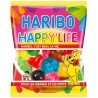 SACHET BONBONS HARIBO HAPPY LIFE 40 G