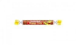 BONBON HARIBO ROULETTE 25G