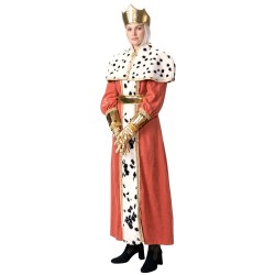DEGUISEMENT REINE TAILLE M