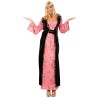 DEGUISEMENT ROBE HIPPY FUN TAILLE 40/42