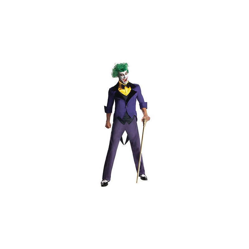 DEGUISEMENT JOKER TAILLE L 
