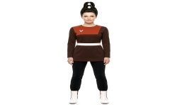 DEGUISEMENT SPACE TOUR TAILLE M