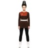 DEGUISEMENT SPACE TOUR TAILLE M