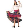 DEGUISEMENT TZIGANE TAILLE 44