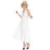 DEGUISEMENT ROBE MARILYNE TAILLE XS