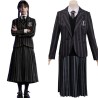 DEGUISEMENT FAMILLE ADAMS MERCREDI TAILLE XXL