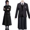DEGUISEMENT FAMILLE ADAMS MERCREDI TAILLE XXL