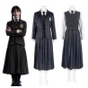 DEGUISEMENT FAMILLE ADAMS MERCREDI TAILLE S