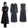 DEGUISEMENT FAMILLE ADAMS MERCREDI TAILLE S