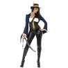 DEGUISEMENT PIRATE PENELOPPE TAILLE M